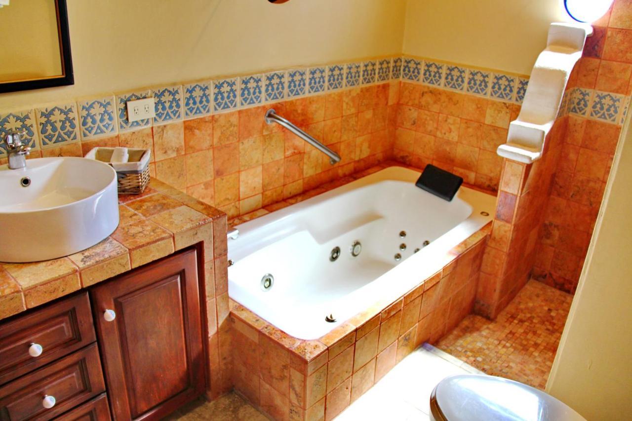 Villa Del Angel Ajijic Eksteriør billede